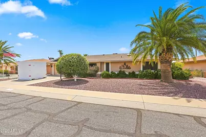 17426 N Calico Drive, Sun City, AZ 85373 - Photo 1