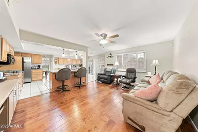17426 N Calico Drive, Sun City, AZ 85373 - Photo 4