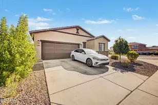 4089 W Ardmore Rd, Laveen, AZ 85339 - Photo 2