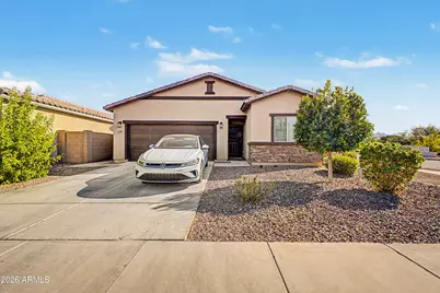4089 W Ardmore Road, Laveen, AZ 85339 - Photo 1