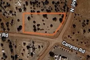 1293 W Cyn Rd, Williams, AZ 86046 - Photo 1