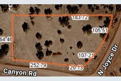 1293 W Canyon Road #663, Williams, AZ 86046 - Photo 2