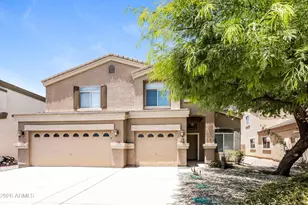 19170 N San Juan St, Maricopa, AZ 85138 - Photo 1
