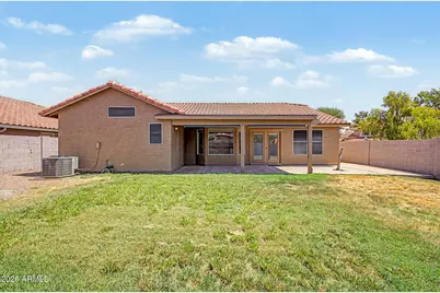 614 N Redrock Street, Gilbert, AZ 85234 - Photo 36