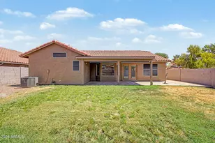 614 N Red Rock St, Gilbert, AZ 85234 - Photo 36