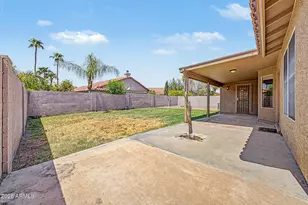 614 N Red Rock St, Gilbert, AZ 85234 - Photo 34