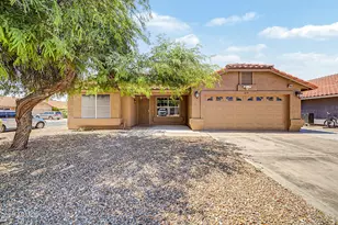 614 N Red Rock St, Gilbert, AZ 85234 - Photo 1