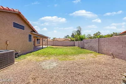 614 N Redrock Street, Gilbert, AZ 85234 - Photo 38