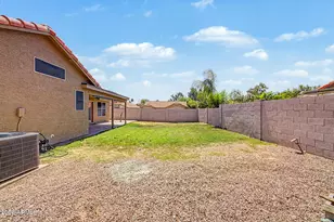 614 N Red Rock St, Gilbert, AZ 85234 - Photo 38
