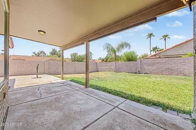 614 N Redrock Street, Gilbert, AZ 85234 - Photo 32