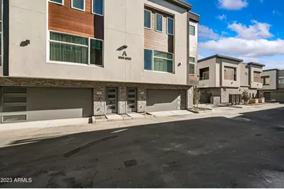 1023 W 5th Street #Unit 1004, Tempe, AZ 85281 - Photo 28