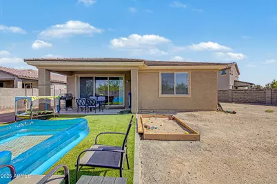 24252 W Gross Avenue, Buckeye, AZ 85326 - Photo 32