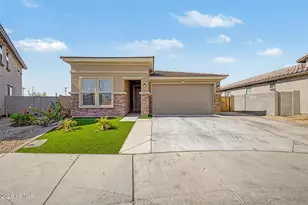 24252 W Gross Ave, Buckeye, AZ 85326 - Photo 1