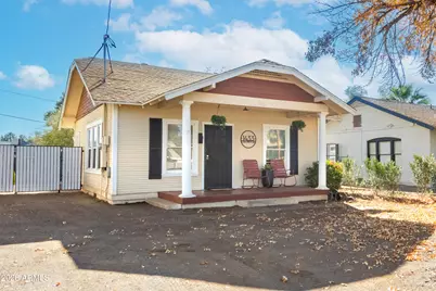 1433 E Osborn Road, Phoenix, AZ 85014 - Photo 4