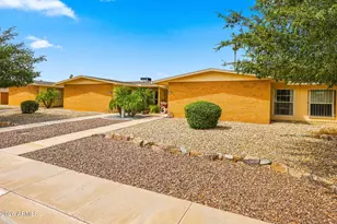 10822 W Santa Fe Dr, Sun City, AZ 85351 - Photo 1