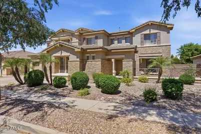 900 W Macaw Drive, Chandler, AZ 85286 - Photo 1