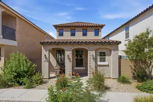 2945 N Sonoran Hills, Mesa, AZ 85207 - Photo 1