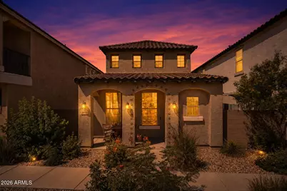 2945 N Sonoran Hills, Mesa, AZ 85207 - Photo 32