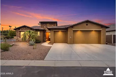 16759 W Cypress Street W, Goodyear, AZ 85395 - Photo 4