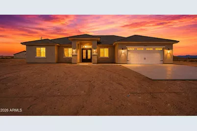 35382 W Estes Way, Arlington, AZ 85322 - Photo 1