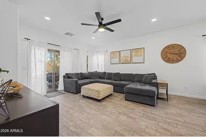 22447 S 214th Street, Queen Creek, AZ 85142 - Photo 8