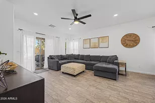 22447 S 214th St, Queen Creek, AZ 85142 - Photo 8
