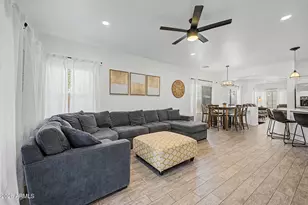 22447 S 214th St, Queen Creek, AZ 85142 - Photo 6