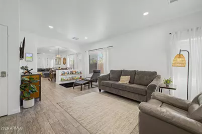 22447 S 214th Street, Queen Creek, AZ 85142 - Photo 2