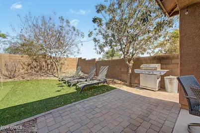 22447 S 214th Street, Queen Creek, AZ 85142 - Photo 26