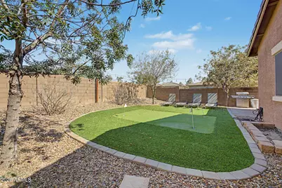 22447 S 214th Street, Queen Creek, AZ 85142 - Photo 24