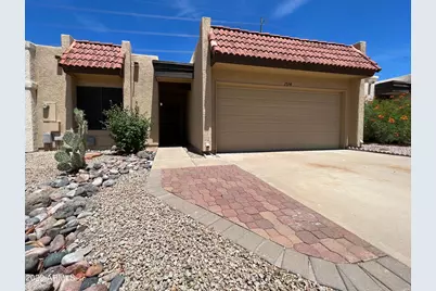 2534 E Villa Theresa Drive, Phoenix, AZ 85032 - Photo 1