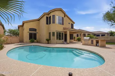 13547 E Estrella Avenue, Scottsdale, AZ 85259 - Photo 2