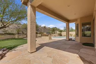 13547 E Estrella Ave, Scottsdale, AZ 85259 - Photo 4