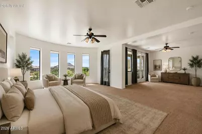 1943 N Shelby --, Mesa, AZ 85207 - Photo 22
