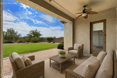 1943 N Shelby --, Mesa, AZ 85207 - Photo 40