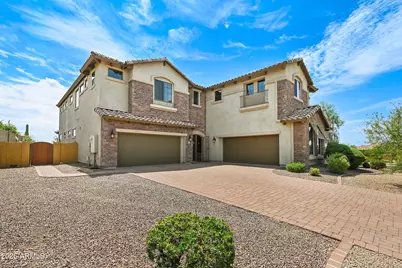 1943 N Shelby --, Mesa, AZ 85207 - Photo 2