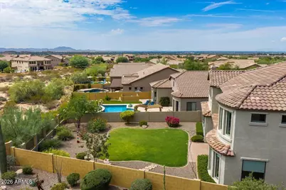 1943 N Shelby --, Mesa, AZ 85207 - Photo 44
