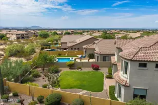1943 N Shelby, Mesa, AZ 85207 - Photo 44