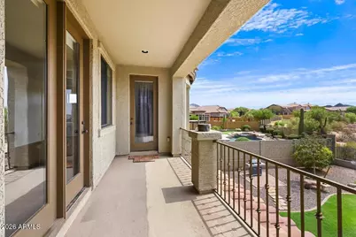 1943 N Shelby --, Mesa, AZ 85207 - Photo 24