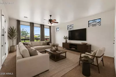 1943 N Shelby --, Mesa, AZ 85207 - Photo 8