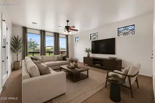 1943 N Shelby, Mesa, AZ 85207 - Photo 8