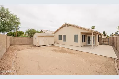 5014 W Ponderosa Lane, Glendale, AZ 85308 - Photo 26