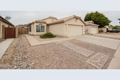 5014 W Ponderosa Lane, Glendale, AZ 85308 - Photo 1