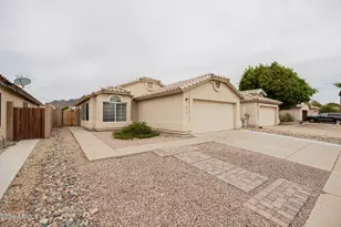 5014 W Ponderosa Ln, Glendale, AZ 85308 - Photo 1