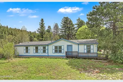 1251 S Mark Lane, Flagstaff, AZ 86001 - Photo 30
