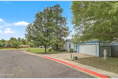 1251 S Mark Lane, Flagstaff, AZ 86001 - Photo 16