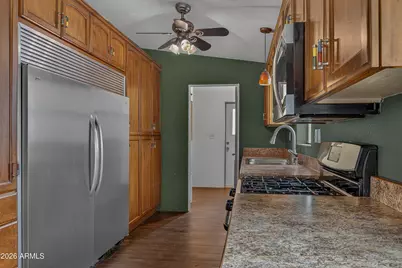 1251 S Mark Lane, Flagstaff, AZ 86001 - Photo 4