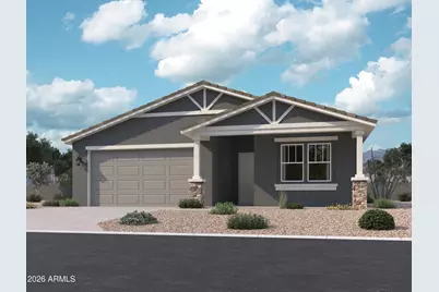 15743 W Deanne Drive, Waddell, AZ 85355 - Photo 1