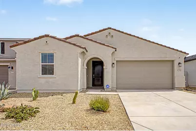 17985 W Avenida Del Sol --, Surprise, AZ 85387 - Photo 2