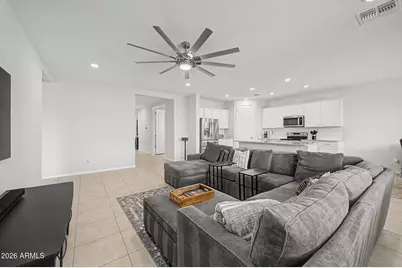 17985 W Avenida Del Sol --, Surprise, AZ 85387 - Photo 8